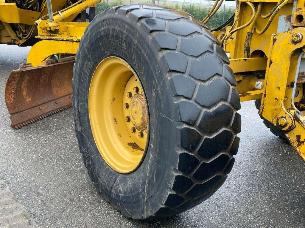 Caterpillar 140H CE Foto 13