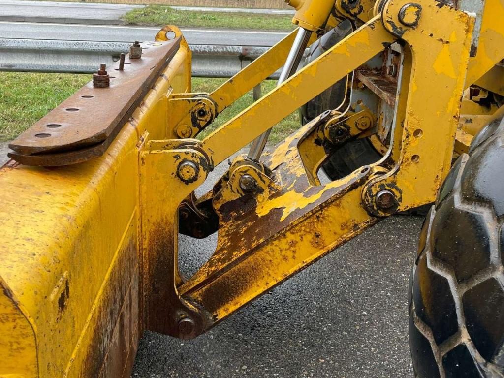 Caterpillar 140H CE Foto 21