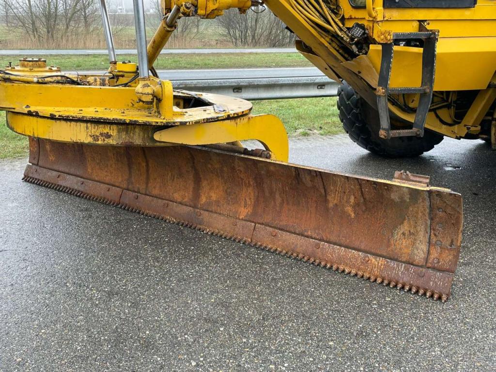 Caterpillar 140H CE Foto 23