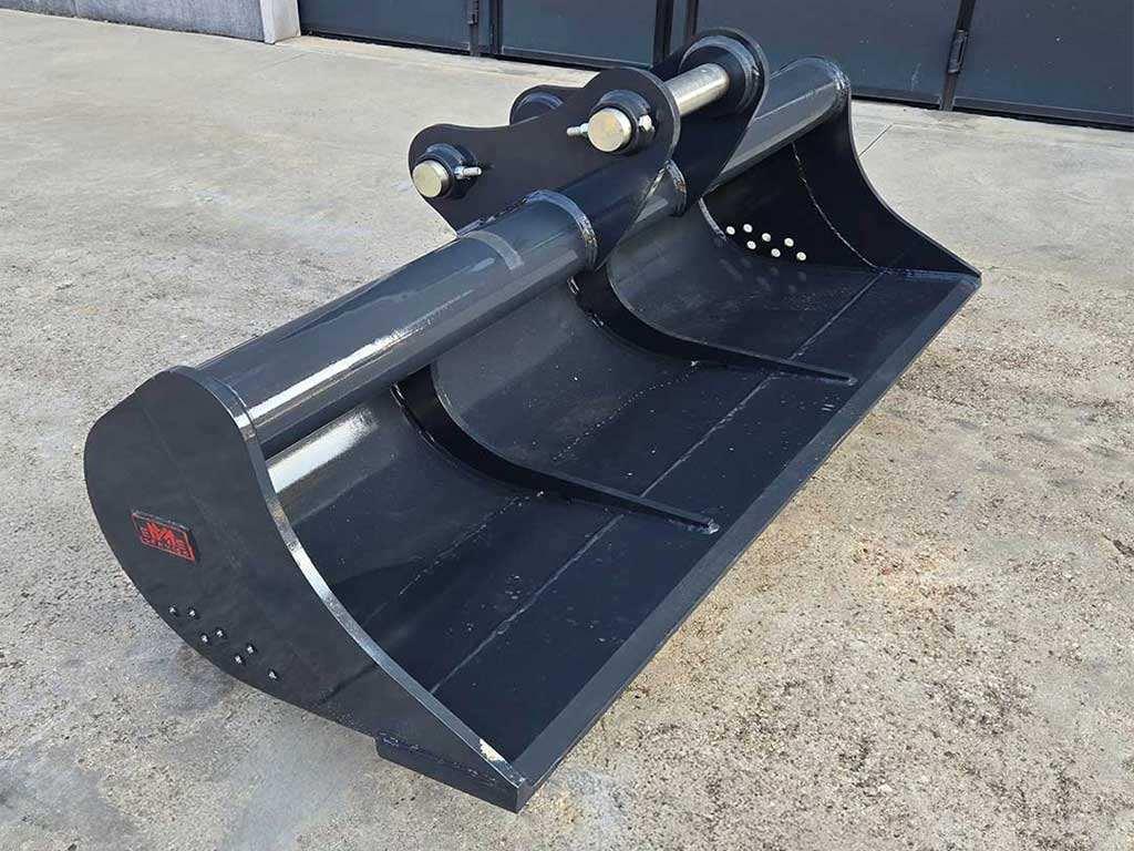Emme Service F 145 Foto 6