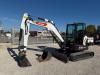 Bobcat E50z Foto 1 thumbnail