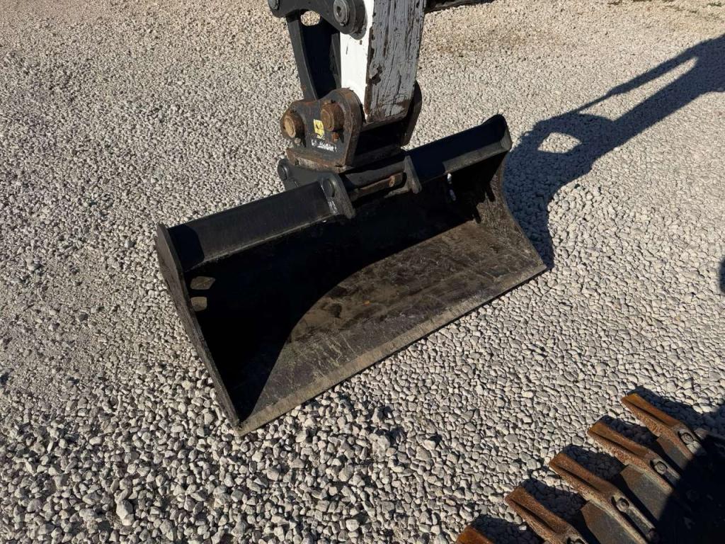 Bobcat E50z Foto 10