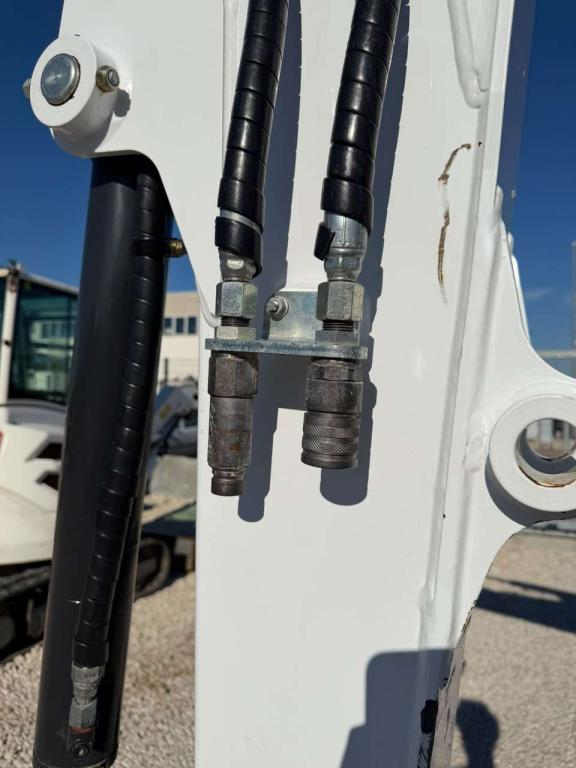 Bobcat E50z Foto 11