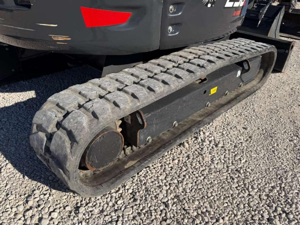 Bobcat E50z Foto 13
