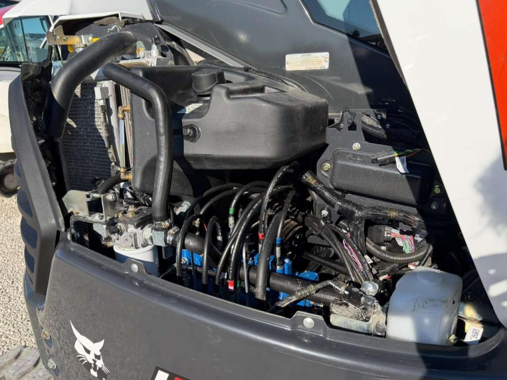 Bobcat E50z Foto 15