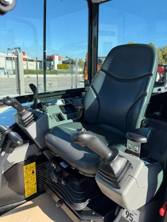 Bobcat E50z Foto 6
