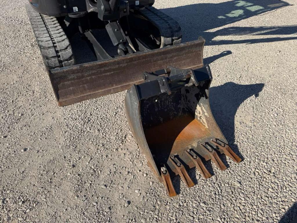 Bobcat E50z Foto 9