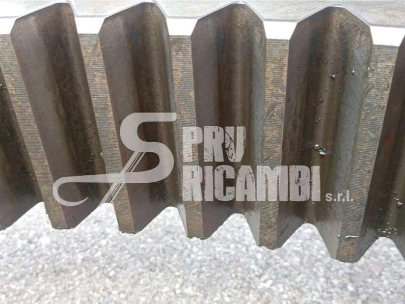Ralla per New Holland E 215/245 C Foto 5