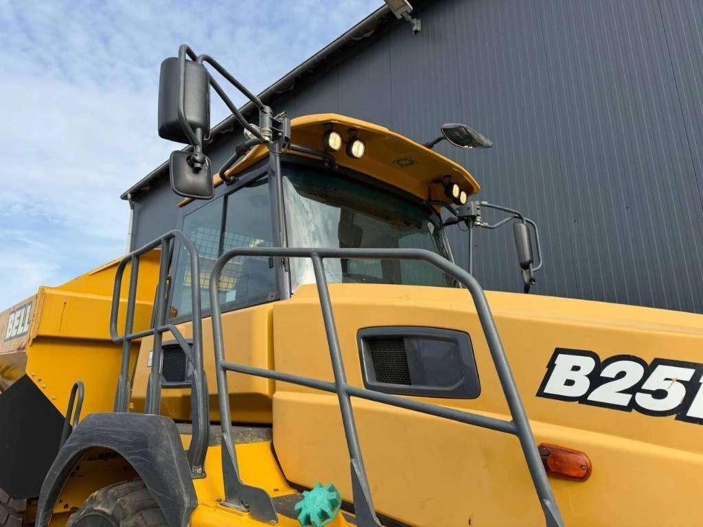 Bell B25E Foto 11