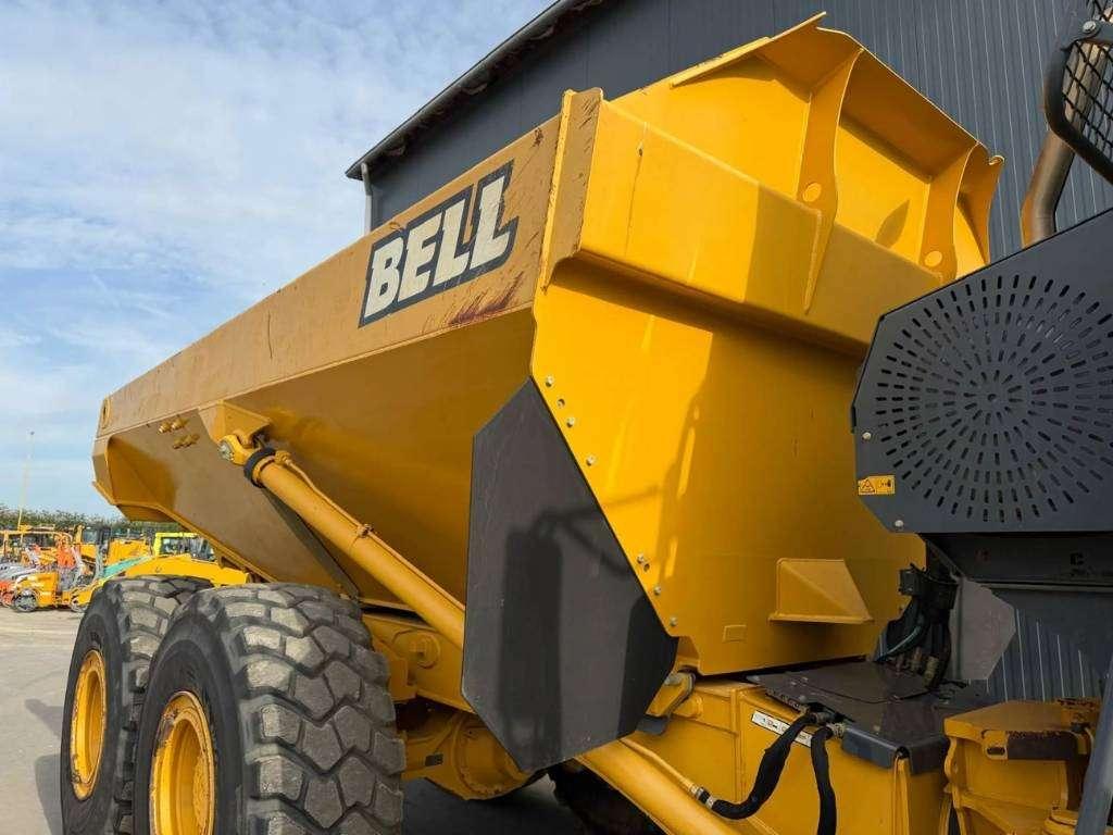 Bell B25E Foto 13