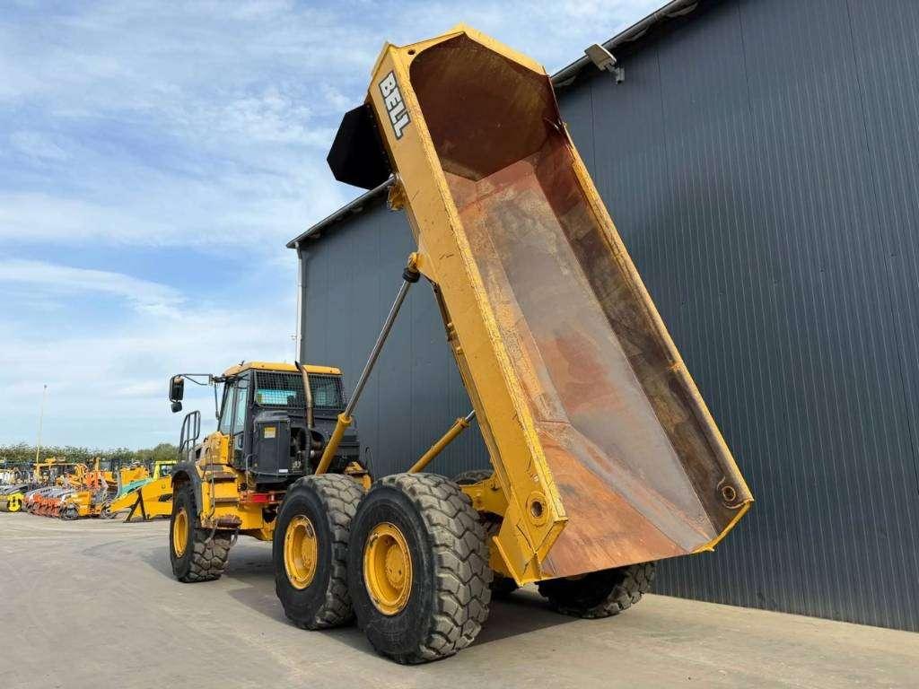 Bell B25E Foto 16