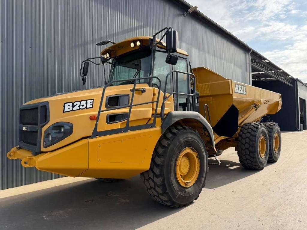 Bell B25E Foto 2