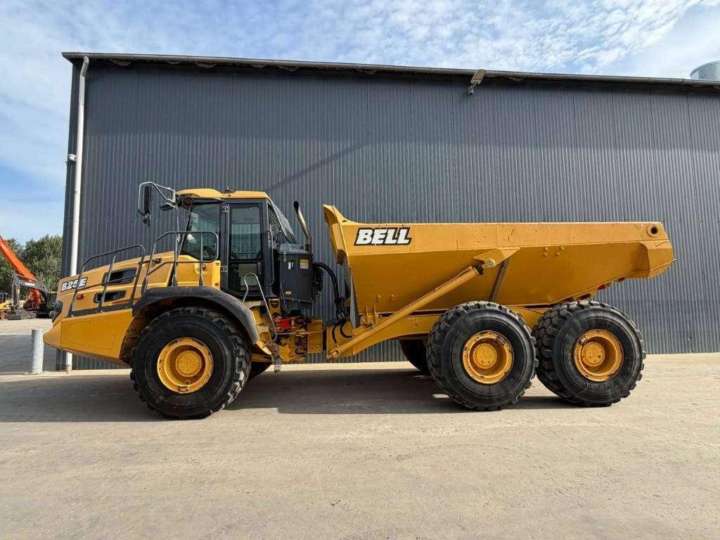 Bell B25E Foto 6