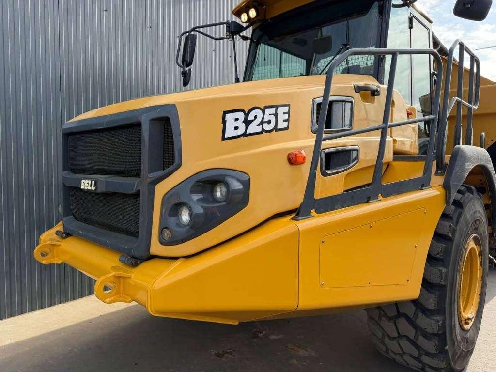 Bell B25E Foto 8