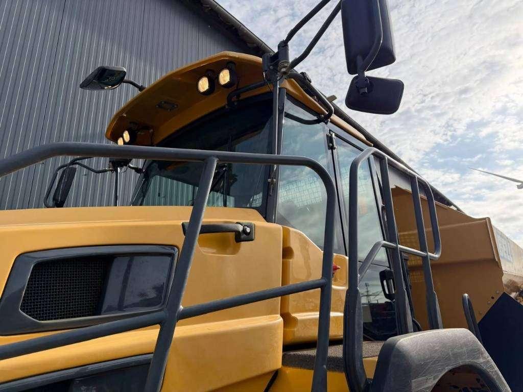 Bell B25E Foto 9
