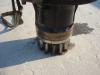 Riduttore di rotazione ralla per Fiat Hitachi 150W3 Foto 2 thumbnail