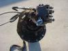 Riduttore di rotazione ralla per Fiat Hitachi 150W3 Foto 4 thumbnail