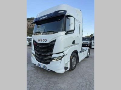 Iveco S-WAY in vendita da Ferrara Veicoli