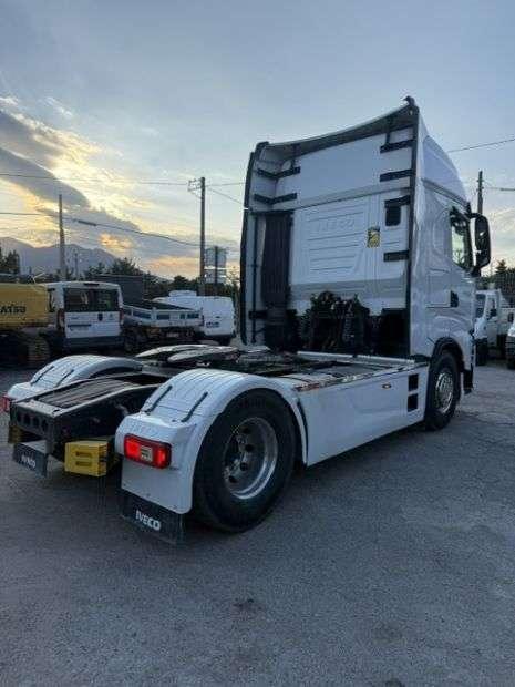 Iveco S-WAY Foto 4