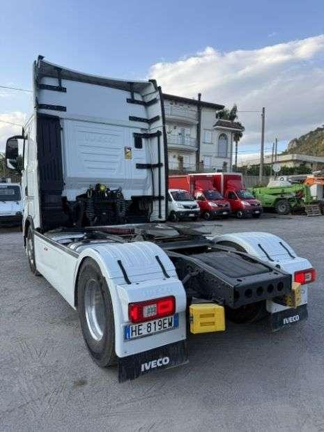 Iveco S-WAY Foto 5