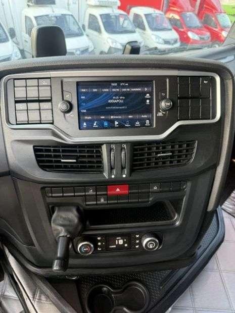 Iveco S-WAY Foto 7