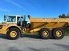 Volvo A30F 6x6 Foto 2 thumbnail