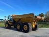 Volvo A30F 6x6 Foto 3 thumbnail