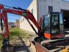 Kubota KX060 Foto 1 thumbnail