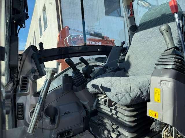 Kubota KX060 Foto 5