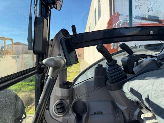 Kubota KX060 Foto 6