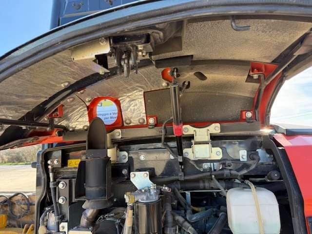 Kubota KX060 Foto 9