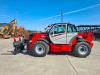 Manitou MT 1840 Foto 1 thumbnail