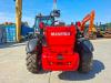 Manitou MT 1840 Foto 3 thumbnail