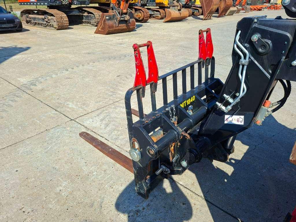 Manitou MT 1840 Foto 13