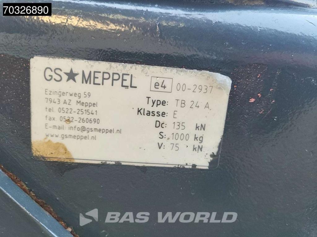 GS Meppel AN-1800 Foto 21