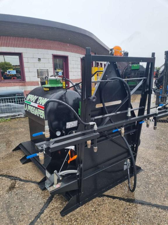 La Pregafer 500lt Foto 3