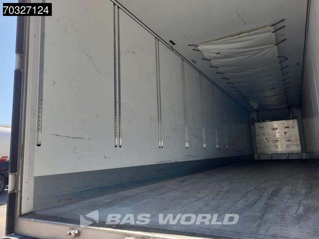 Schmitz SCB*S3 3 axles Doppelstock Palletkist Foto 13