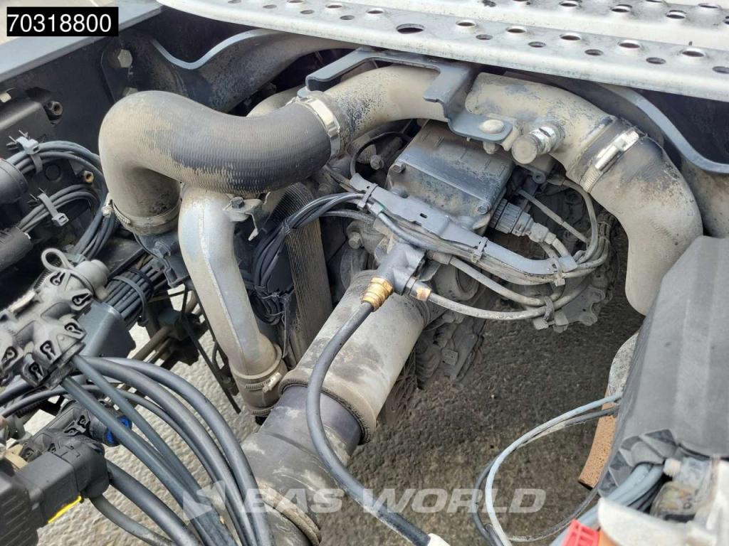 Scania R410 4X2 LNG! Retarder 2xTanks ACC Foto 12