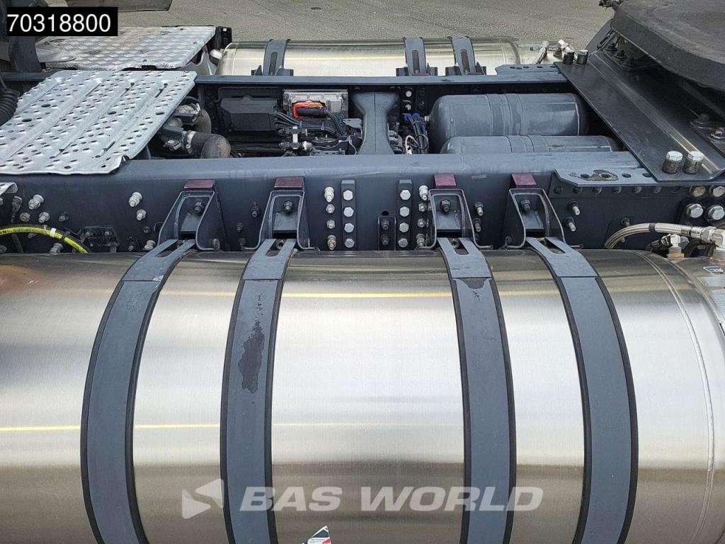 Scania R410 4X2 LNG! Retarder 2xTanks ACC Foto 14