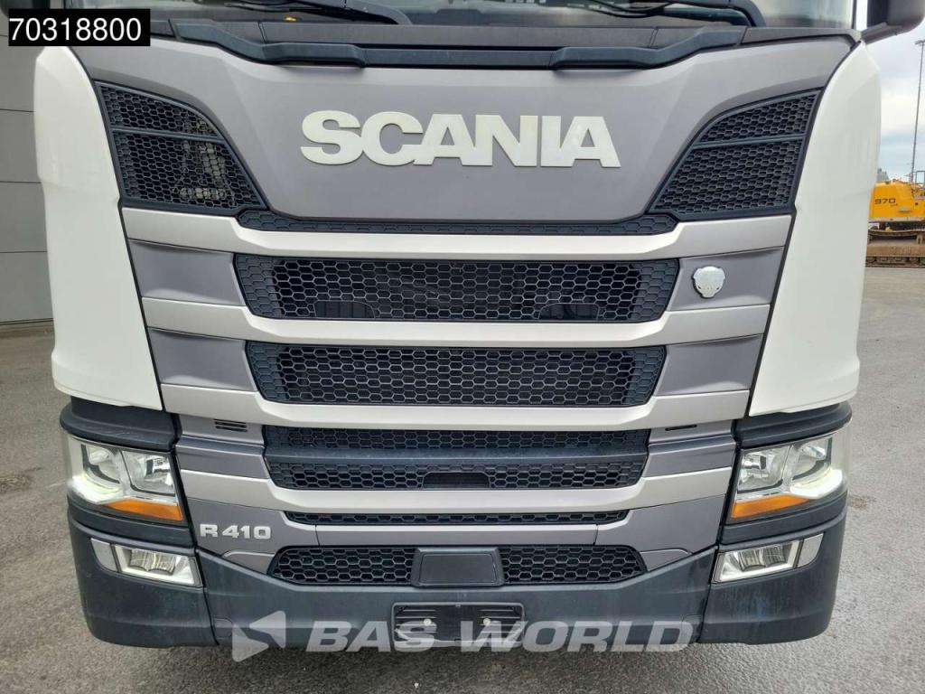 Scania R410 4X2 LNG! Retarder 2xTanks ACC Foto 8