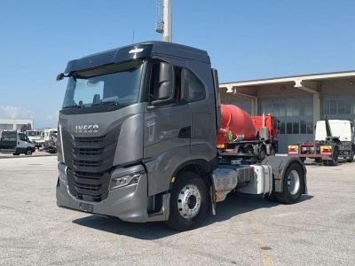 Iveco S-WAY 480 4X2 in vendita da MASSUCCO T. Srl