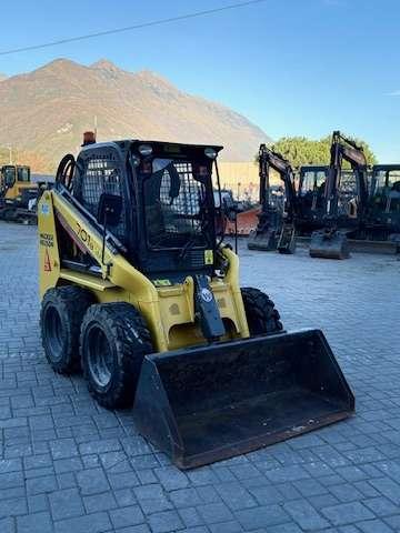 Wacker Neuson M20 Foto 1
