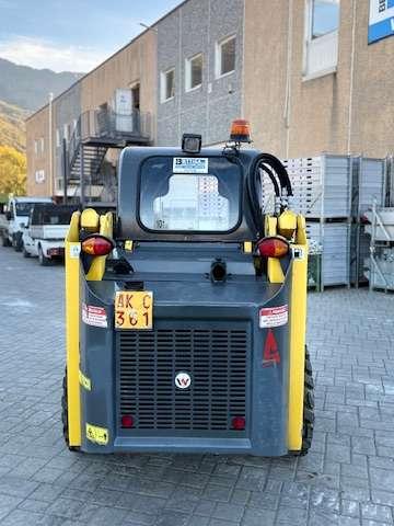 Wacker Neuson M20 Foto 2
