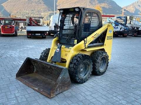 Wacker Neuson M20 Foto 4