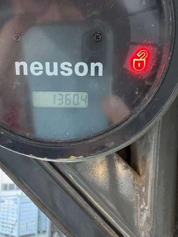Wacker Neuson M20 Foto 6