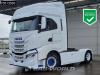 Iveco S-Way 570 4X2 Retarder 2xTanks Standklima Navi Foto 1 thumbnail