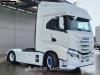 Iveco S-Way 570 4X2 Retarder 2xTanks Standklima Navi Foto 3 thumbnail