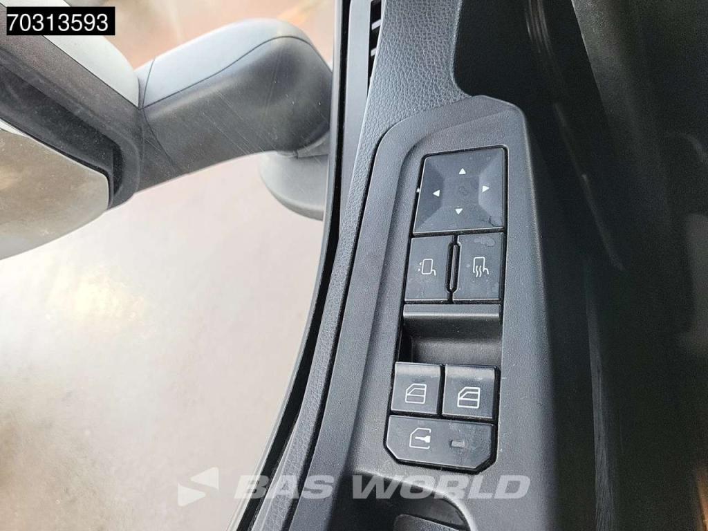 Iveco S-Way 570 4X2 Retarder 2xTanks Standklima Navi Foto 22