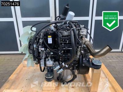 Perkins 1204J-E44TA PPKXL04.4SU1 - 4950/2200 - NRE6V04.4HTA in vendita da BAS World B.V.