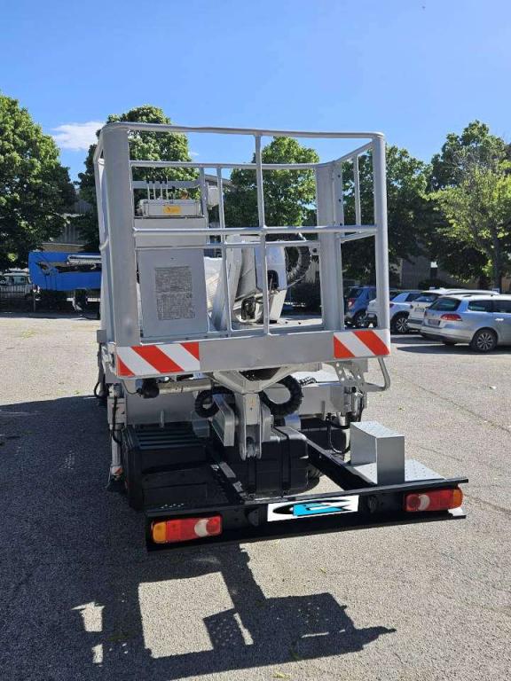 Multitel HX 200 Foto 3